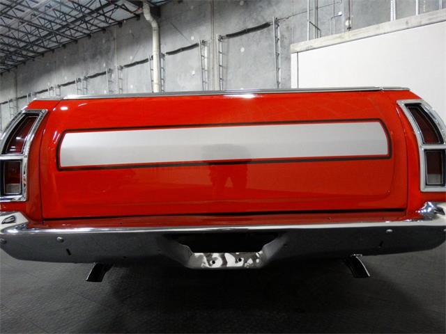 1976 Ford Ranchero (CC-779043) for sale in Fairmont City, Illinois
