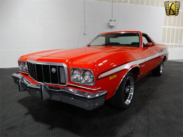 1976 Ford Ranchero (CC-779043) for sale in Fairmont City, Illinois