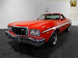 1976 Ford Ranchero (CC-779043) for sale in Fairmont City, Illinois
