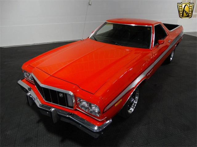 1976 Ford Ranchero (CC-779043) for sale in Fairmont City, Illinois