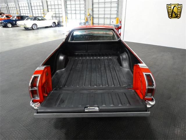 1976 Ford Ranchero (CC-779043) for sale in Fairmont City, Illinois