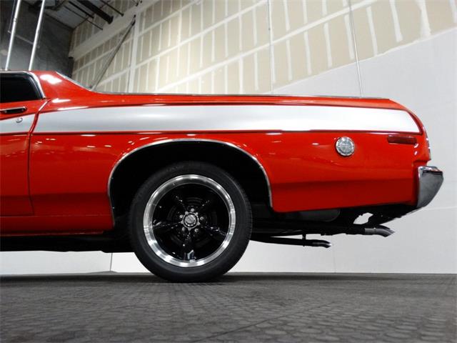 1976 Ford Ranchero (CC-779043) for sale in Fairmont City, Illinois
