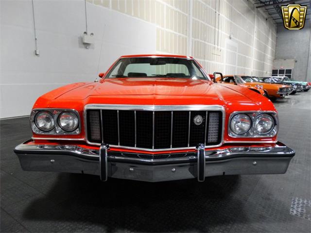 1976 Ford Ranchero (CC-779043) for sale in Fairmont City, Illinois