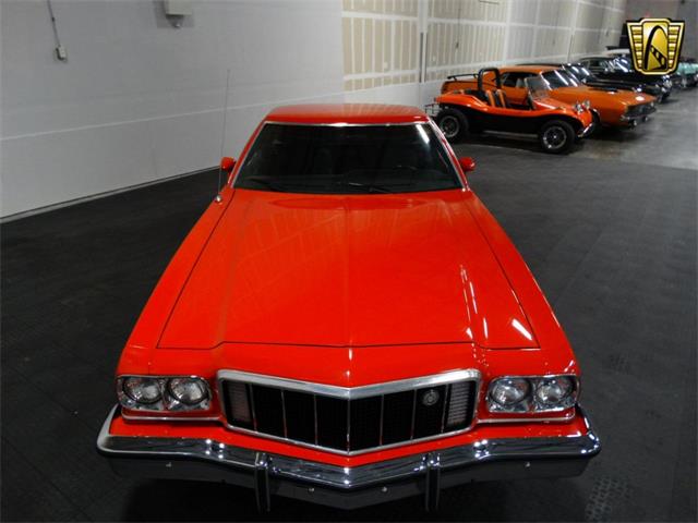 1976 Ford Ranchero (CC-779043) for sale in Fairmont City, Illinois