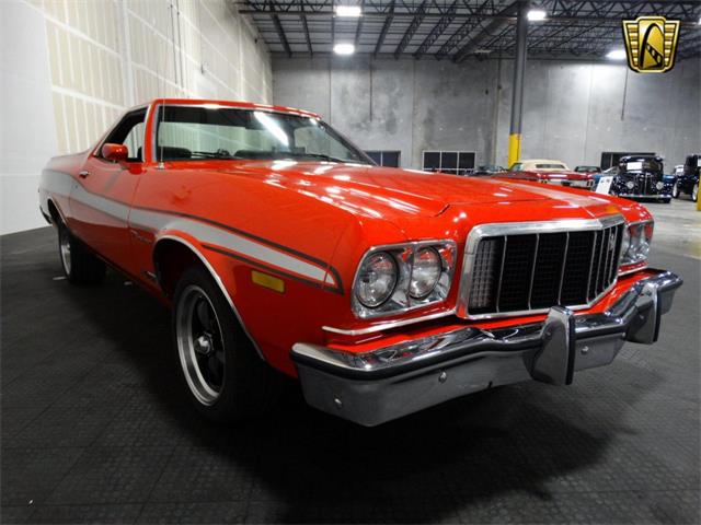 1976 Ford Ranchero (CC-779043) for sale in Fairmont City, Illinois