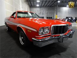 1976 Ford Ranchero (CC-779043) for sale in Fairmont City, Illinois