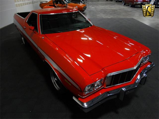 1976 Ford Ranchero (CC-779043) for sale in Fairmont City, Illinois