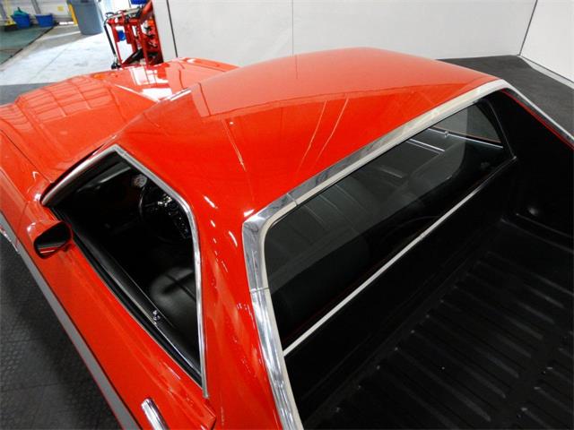1976 Ford Ranchero (CC-779043) for sale in Fairmont City, Illinois