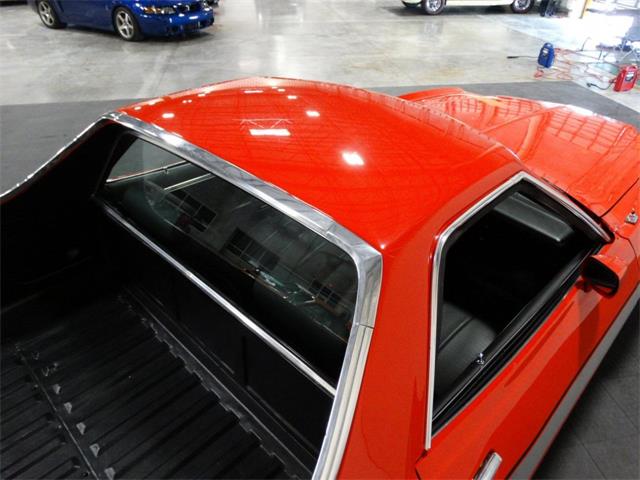 1976 Ford Ranchero (CC-779043) for sale in Fairmont City, Illinois