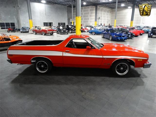 1976 Ford Ranchero (CC-779043) for sale in Fairmont City, Illinois
