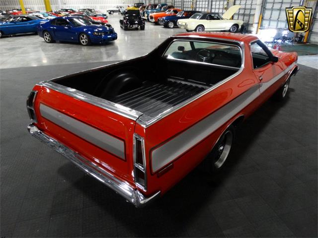 1976 Ford Ranchero (CC-779043) for sale in Fairmont City, Illinois