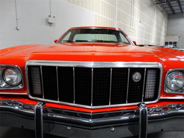 1976 Ford Ranchero (CC-779043) for sale in Fairmont City, Illinois