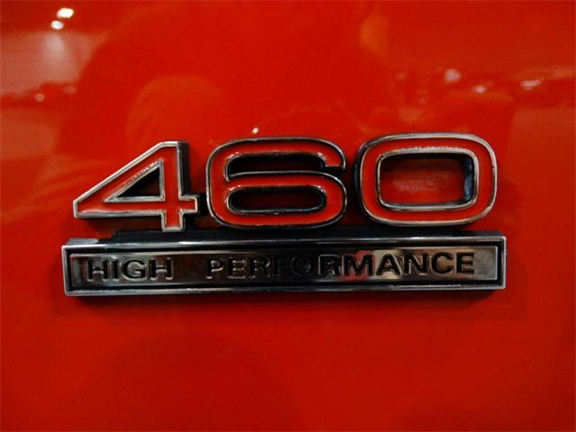 1976 Ford Ranchero (CC-779043) for sale in Fairmont City, Illinois