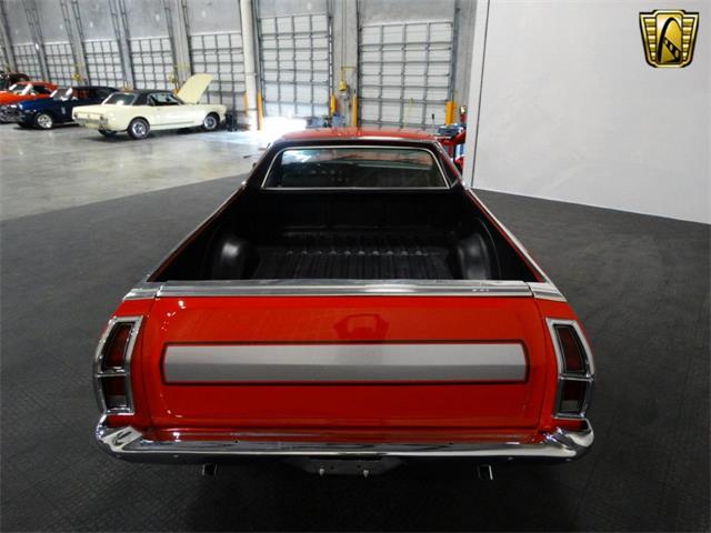 1976 Ford Ranchero (CC-779043) for sale in Fairmont City, Illinois