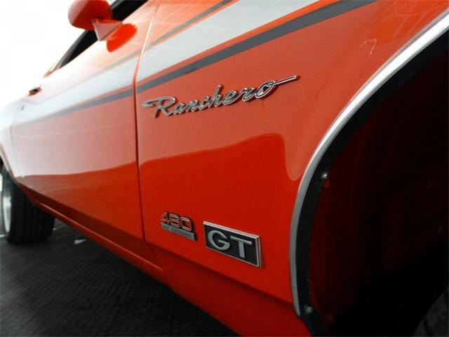 1976 Ford Ranchero (CC-779043) for sale in Fairmont City, Illinois