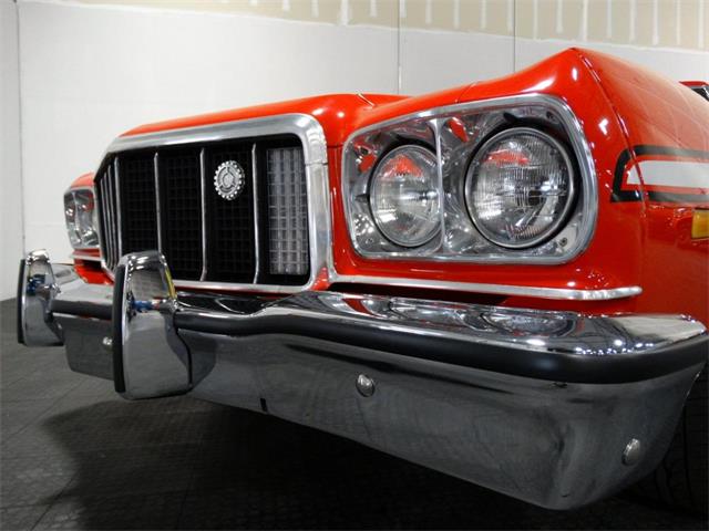 1976 Ford Ranchero (CC-779043) for sale in Fairmont City, Illinois