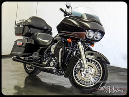 2012 Harley-Davidson Road Glide (CC-770912) for sale in Elmhurst, Illinois