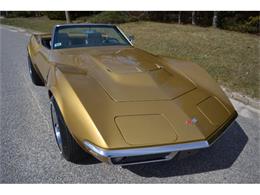 1969 Chevrolet Corvette (CC-779212) for sale in Southampton, New York