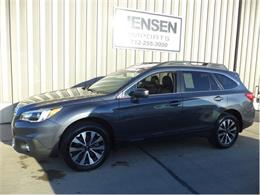 2015 Subaru Outback (CC-779298) for sale in Sioux City, Iowa