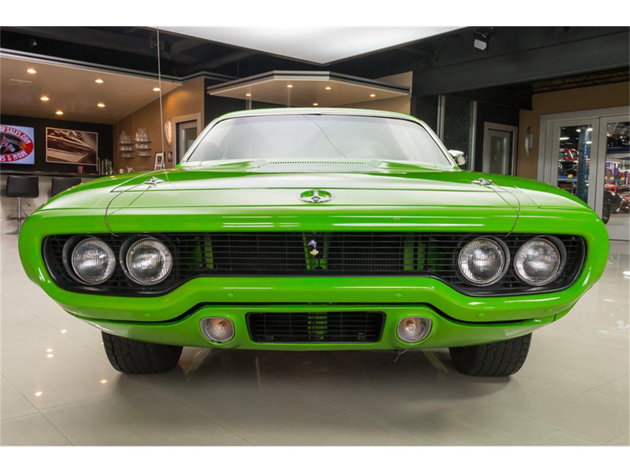 1971 Plymouth Road Runner for Sale CC779337