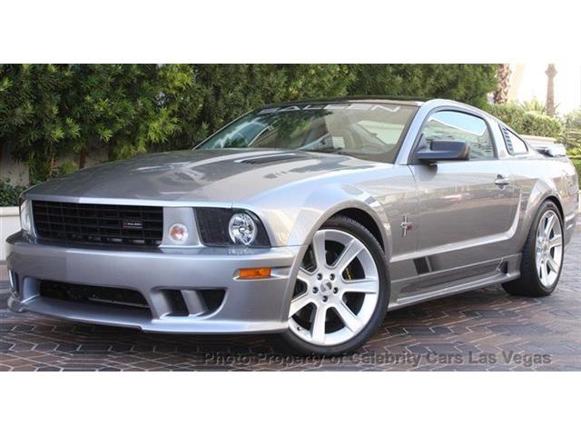 2005 Ford Mustang (CC-779386) for sale in Las Vegas, Nevada