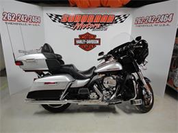 2015 Harley-Davidson® FLHTK - Ultra Limited (CC-779403) for sale in Thiensville, Wisconsin