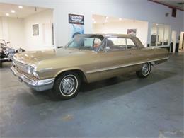 1963 Chevrolet Impala (CC-779427) for sale in Fairfield, California