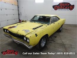 1968 Plymouth Road Runner (CC-779428) for sale in Nashua, New Hampshire