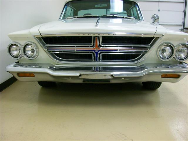 1964 Chrysler 300 (CC-779497) for sale in Oswego, Illinois