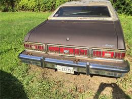 1976 Mercury Cougar XR7 (CC-779508) for sale in Nettleton, Mississippi