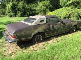 1976 Mercury Cougar XR7 (CC-779508) for sale in Nettleton, Mississippi