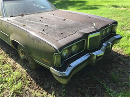 1976 Mercury Cougar XR7 (CC-779508) for sale in Nettleton, Mississippi
