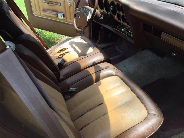 1976 Mercury Cougar XR7 (CC-779508) for sale in Nettleton, Mississippi