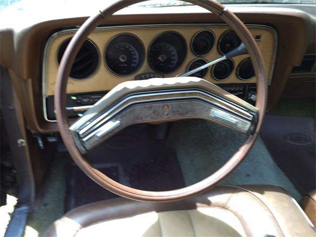 1976 Mercury Cougar XR7 (CC-779508) for sale in Nettleton, Mississippi