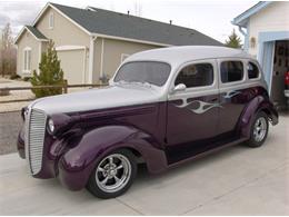 1937 Dodge Street Rod (CC-779520) for sale in Dayton, Nevada