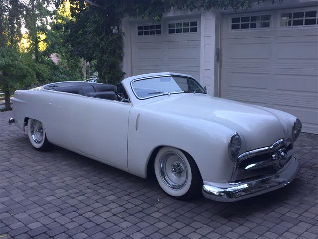 1949 Ford Custom (CC-779522) for sale in Los Angeles, California