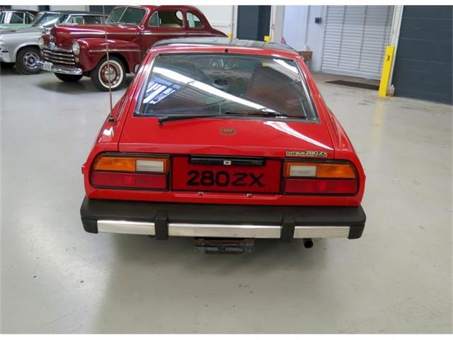1980 Datsun 280ZX for Sale | ClassicCars.com | CC-779526