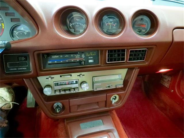 1980 Datsun 280ZX for Sale | ClassicCars.com | CC-779526