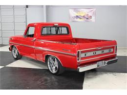 1970 Ford F100 (CC-779598) for sale in Lillington, North Carolina