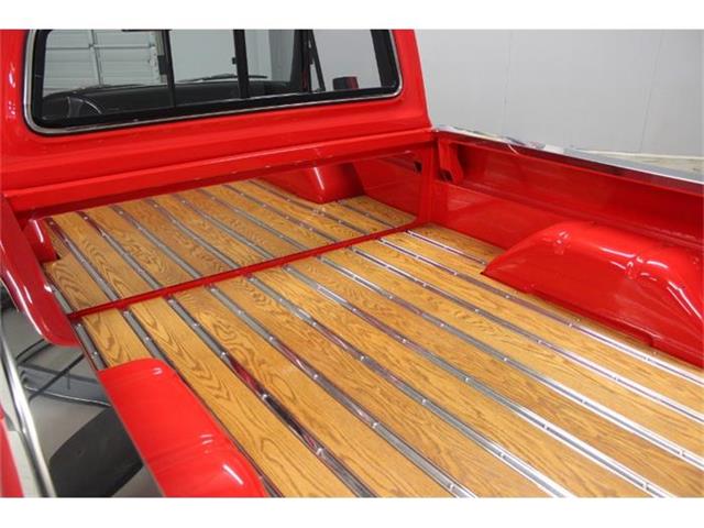 1970 Ford F100 (CC-779598) for sale in Lillington, North Carolina