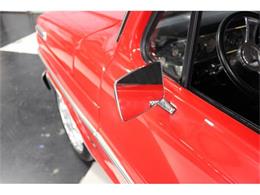 1970 Ford F100 (CC-779598) for sale in Lillington, North Carolina