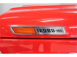 1970 Ford F100 (CC-779598) for sale in Lillington, North Carolina