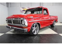 1970 Ford F100 (CC-779598) for sale in Lillington, North Carolina