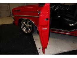 1970 Ford F100 (CC-779598) for sale in Lillington, North Carolina