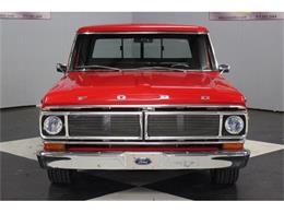 1970 Ford F100 (CC-779598) for sale in Lillington, North Carolina