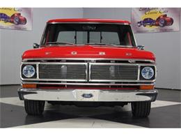 1970 Ford F100 (CC-779598) for sale in Lillington, North Carolina