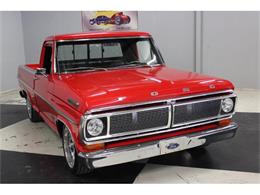 1970 Ford F100 (CC-779598) for sale in Lillington, North Carolina