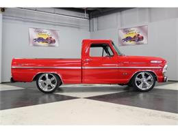 1970 Ford F100 (CC-779598) for sale in Lillington, North Carolina
