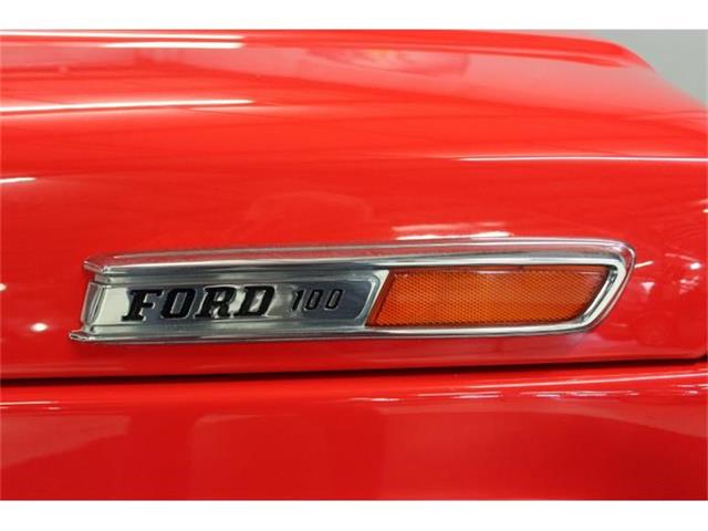 1970 Ford F100 (CC-779598) for sale in Lillington, North Carolina