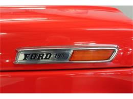 1970 Ford F100 (CC-779598) for sale in Lillington, North Carolina